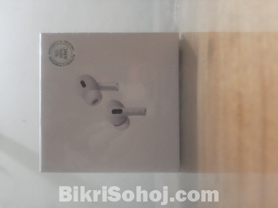 Apple air pod pro 2nd generation
